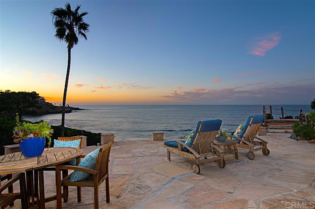 La Jolla - Residential