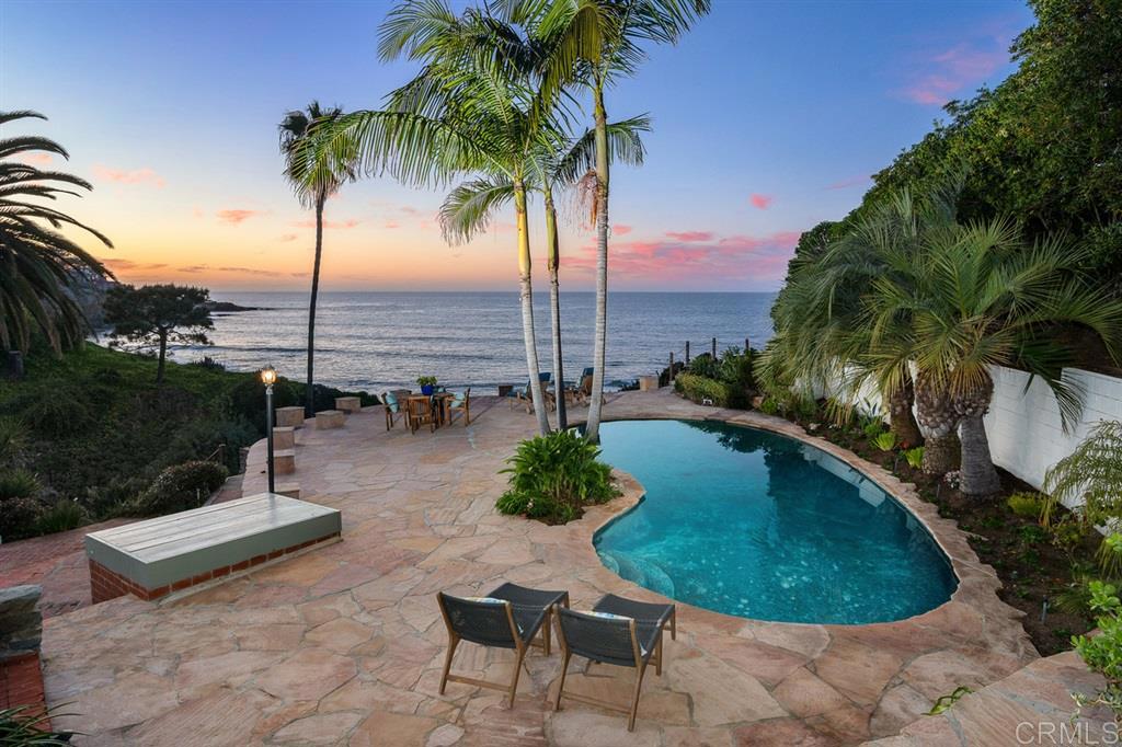 La Jolla - Residential