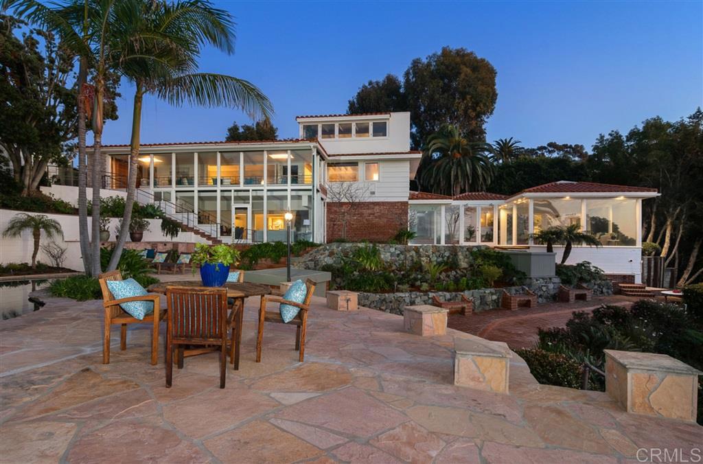 La Jolla - Residential