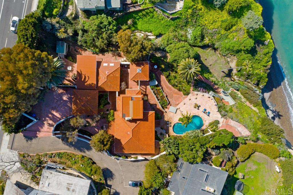 La Jolla - Residential