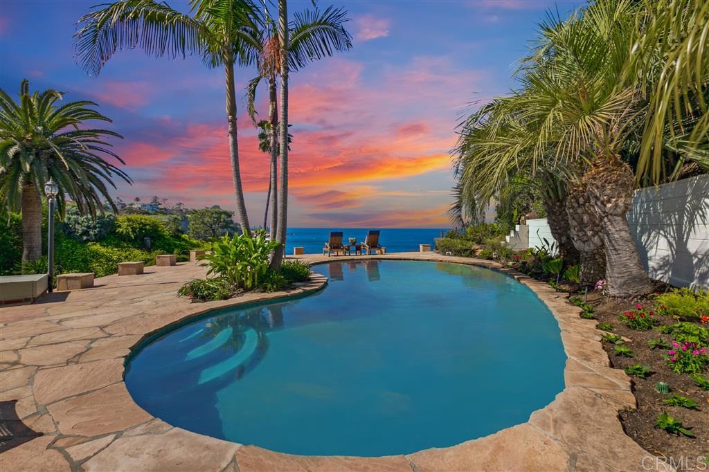 La Jolla - Residential