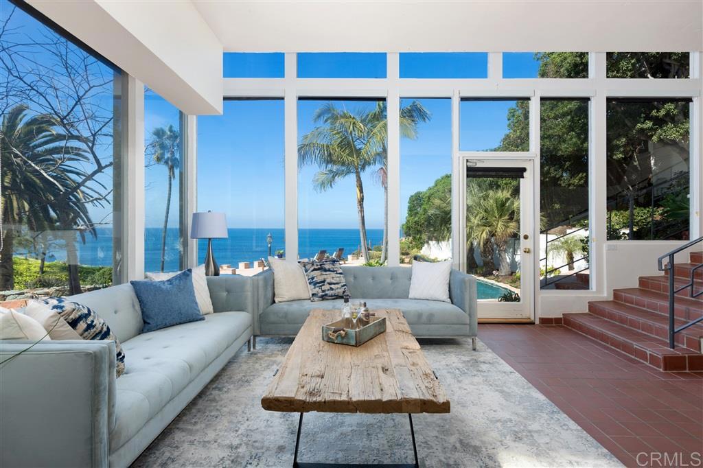 La Jolla - Residential