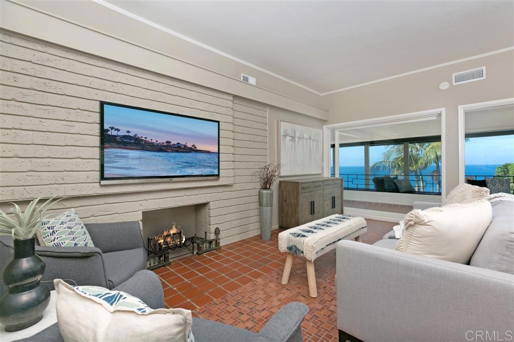 La Jolla - Residential