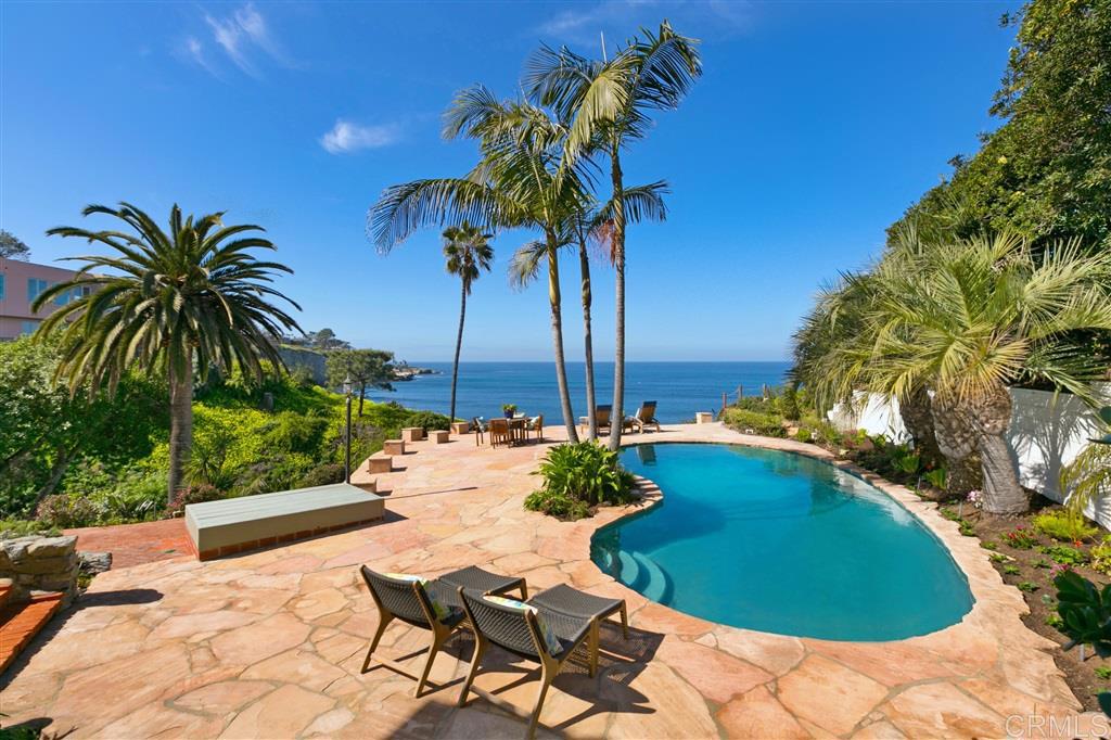 La Jolla - Residential