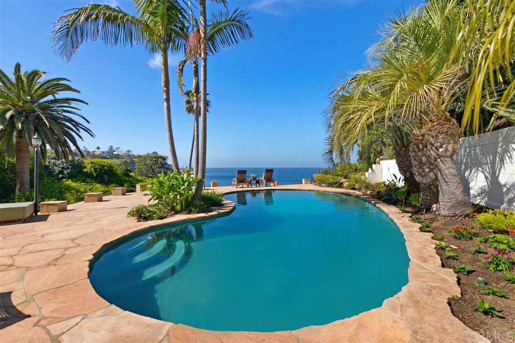 La Jolla - Residential