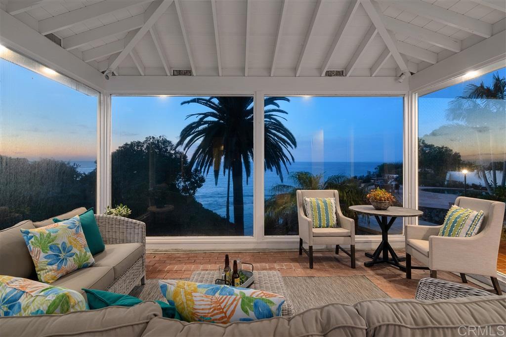 La Jolla - Residential