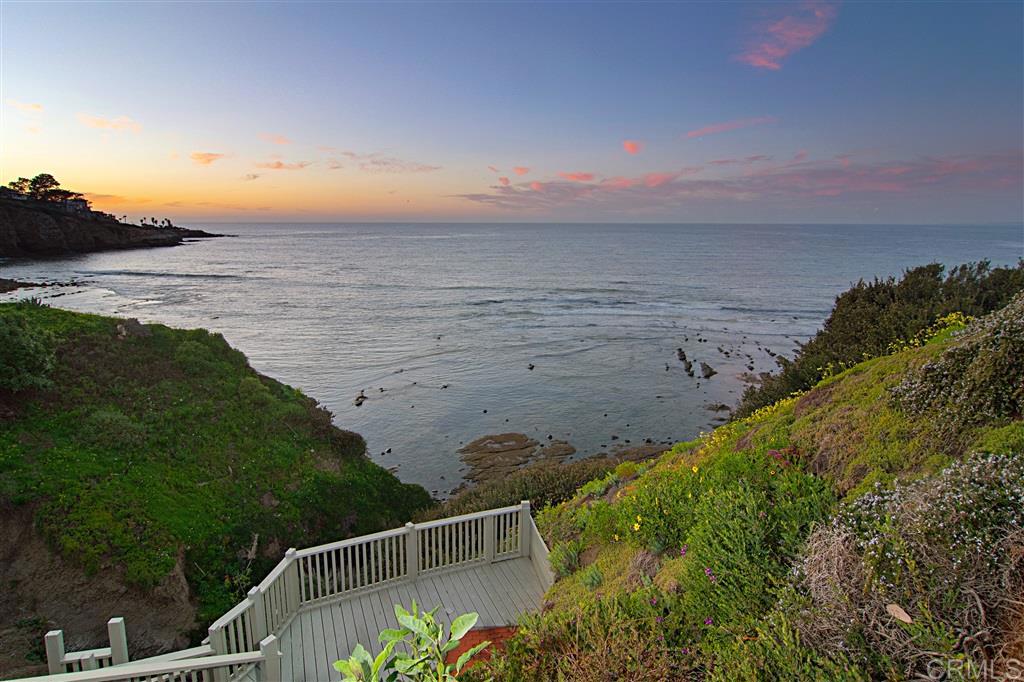 La Jolla - Residential