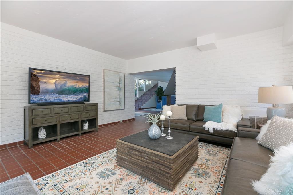 La Jolla - Residential