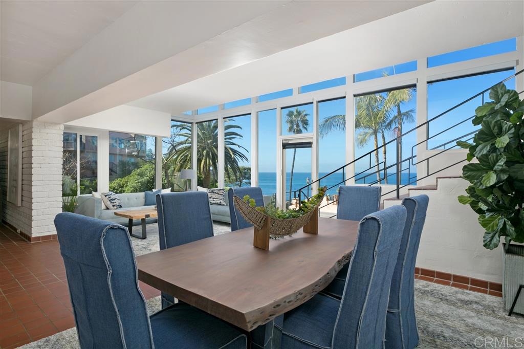 La Jolla - Residential