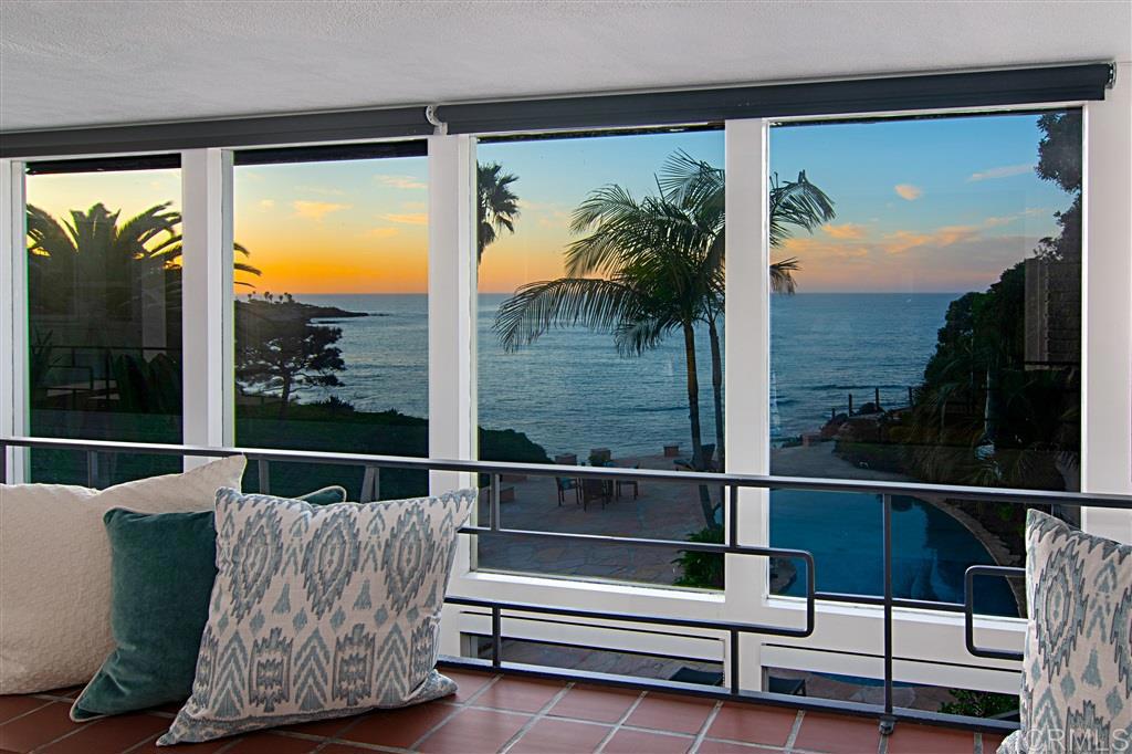 La Jolla - Residential