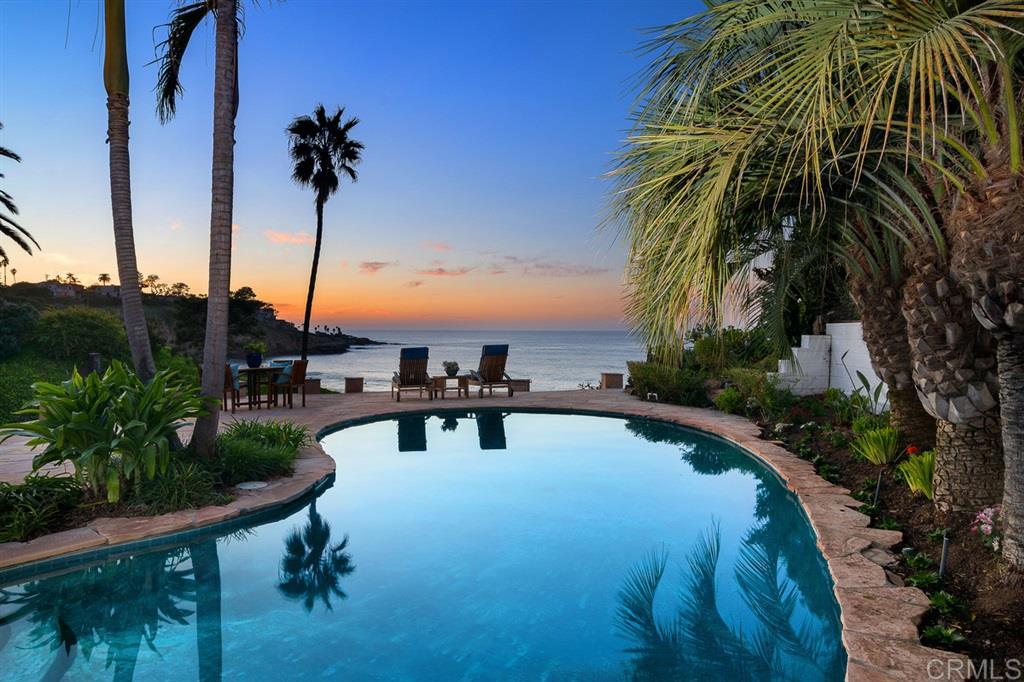 La Jolla - Residential