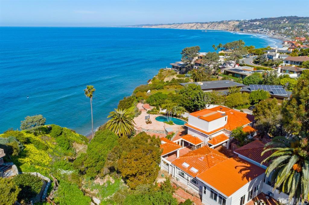 La Jolla - Residential