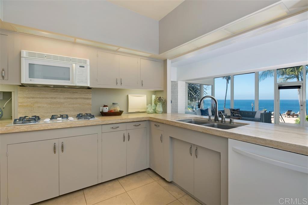 La Jolla - Residential