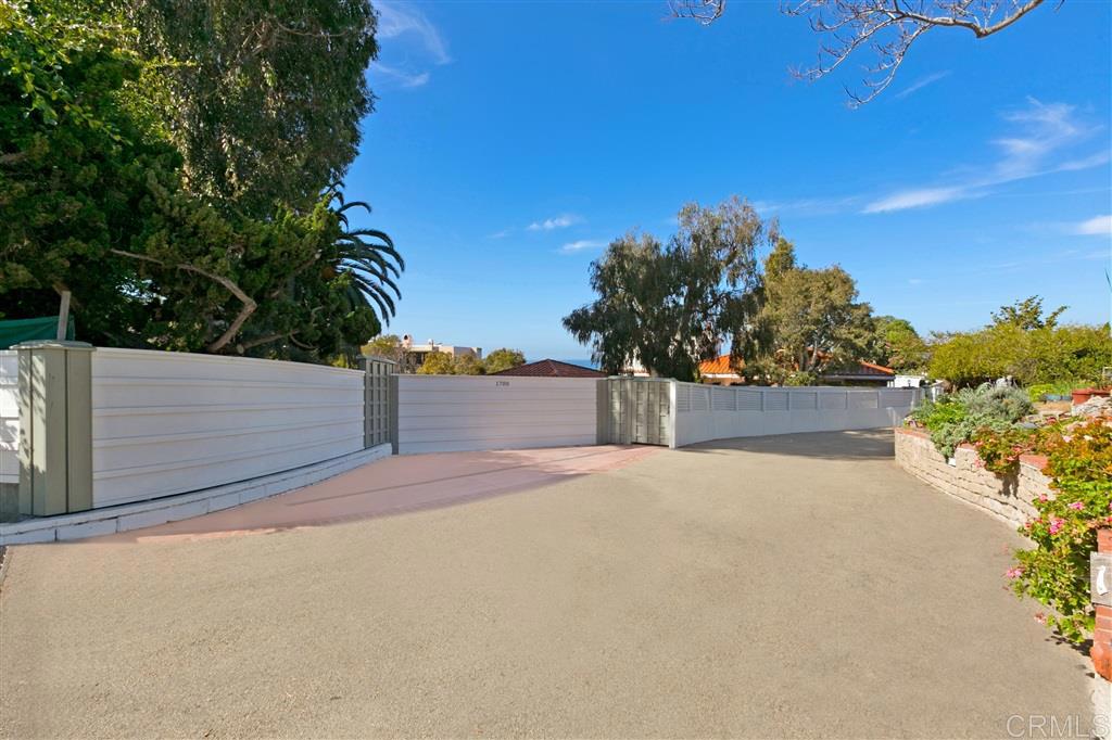 La Jolla - Residential