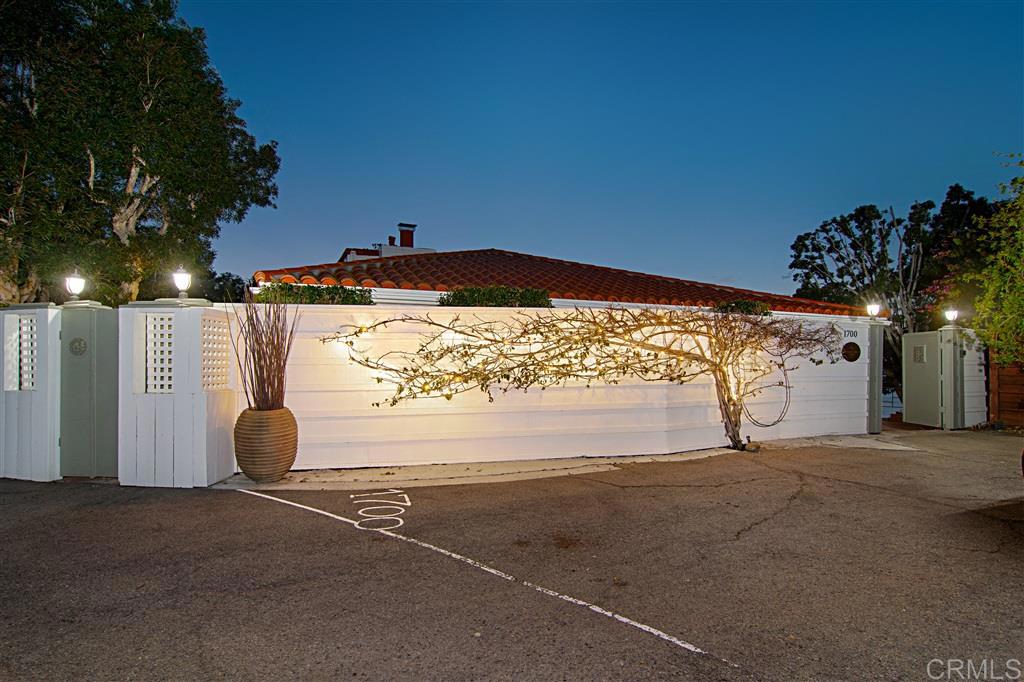 La Jolla - Residential