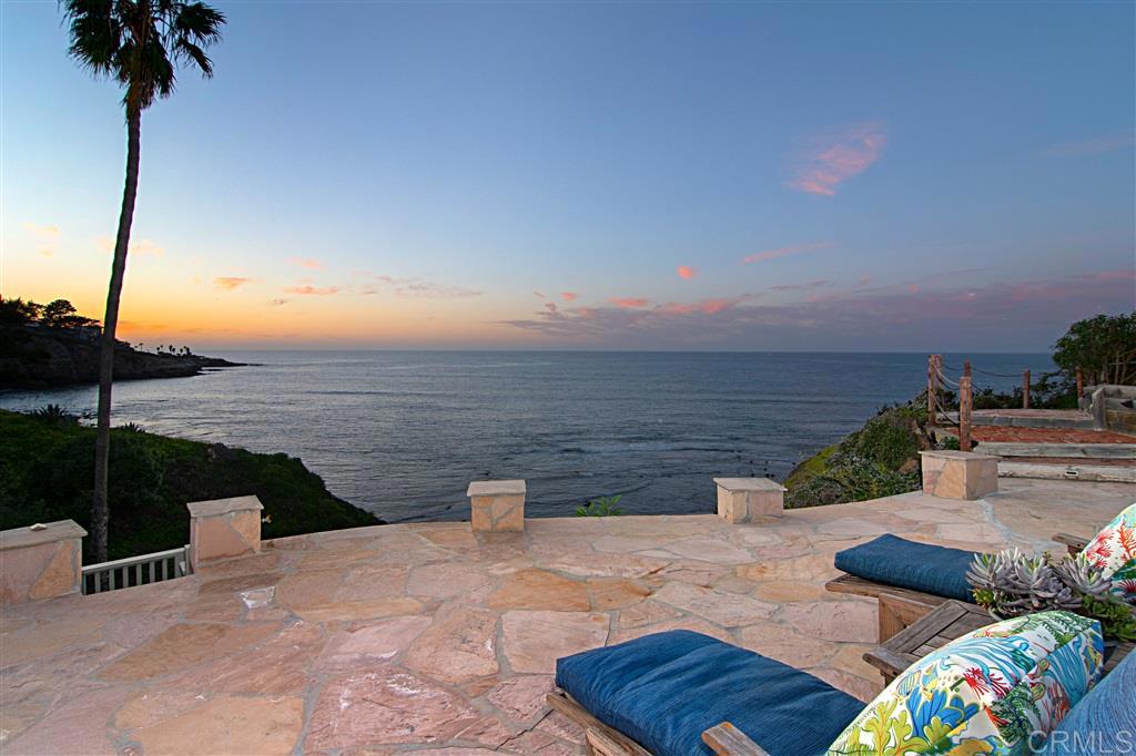 La Jolla - Residential