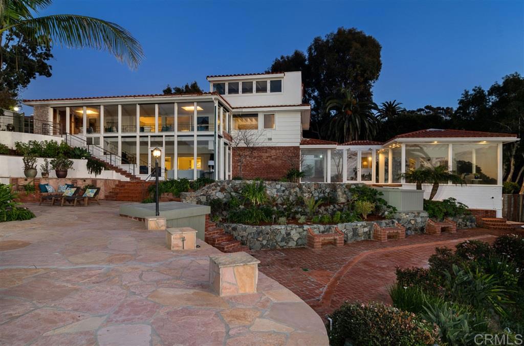 La Jolla - Residential
