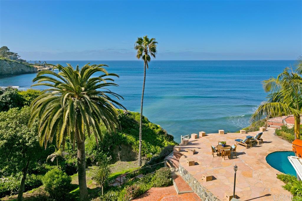 La Jolla - Residential