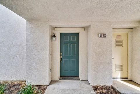 A home in Winchester