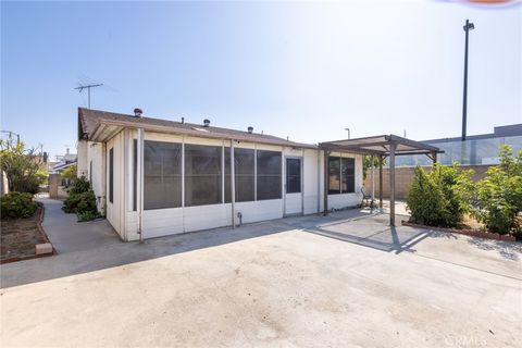 A home in Gardena