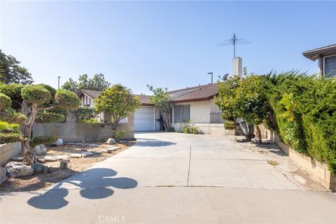 A home in Gardena