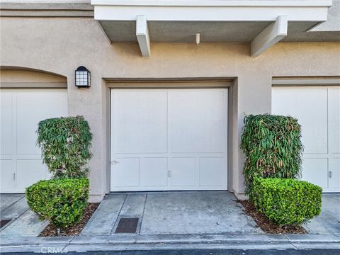 A home in Mission Viejo