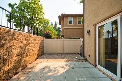 A home in Upland