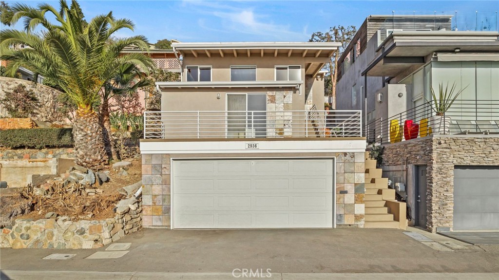 2936 Alexander Road