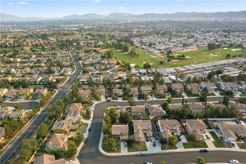 A home in Murrieta