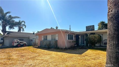 A home in Riverside