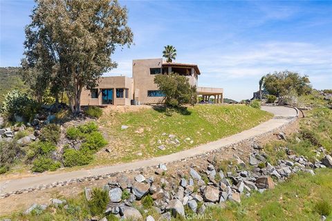 A home in Murrieta