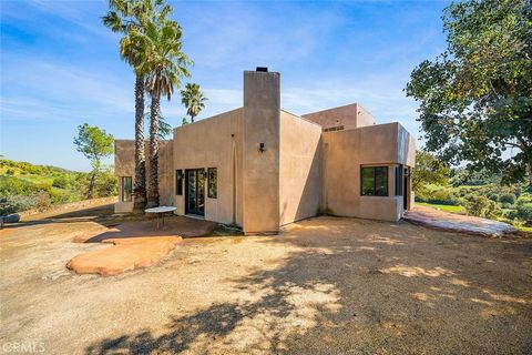 A home in Murrieta