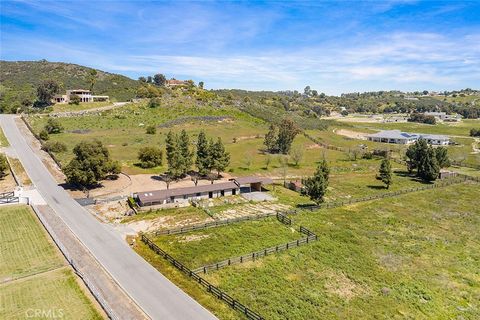 A home in Murrieta