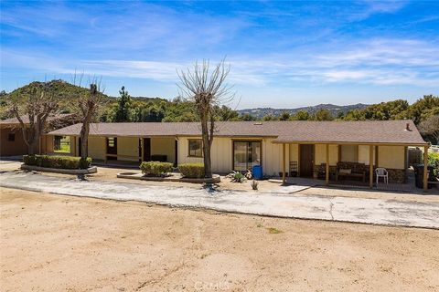 A home in Murrieta