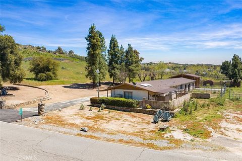 A home in Murrieta