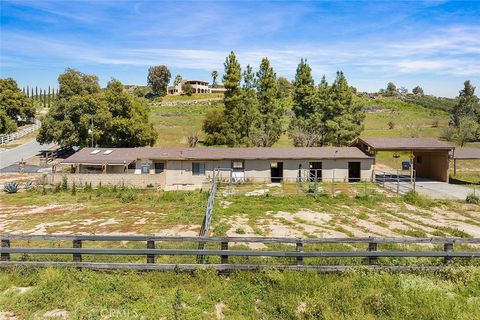 A home in Murrieta