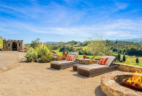 A home in Murrieta