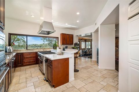 A home in Murrieta