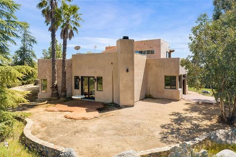 A home in Murrieta