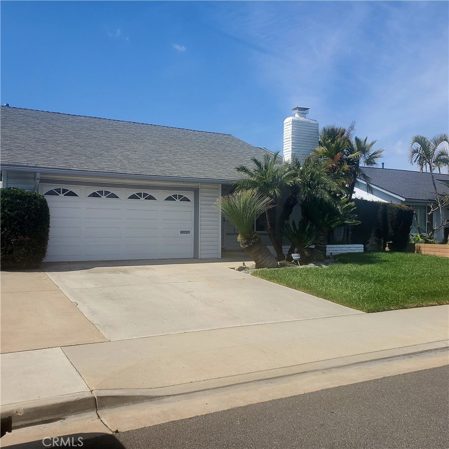 16791 Leafwood Circle