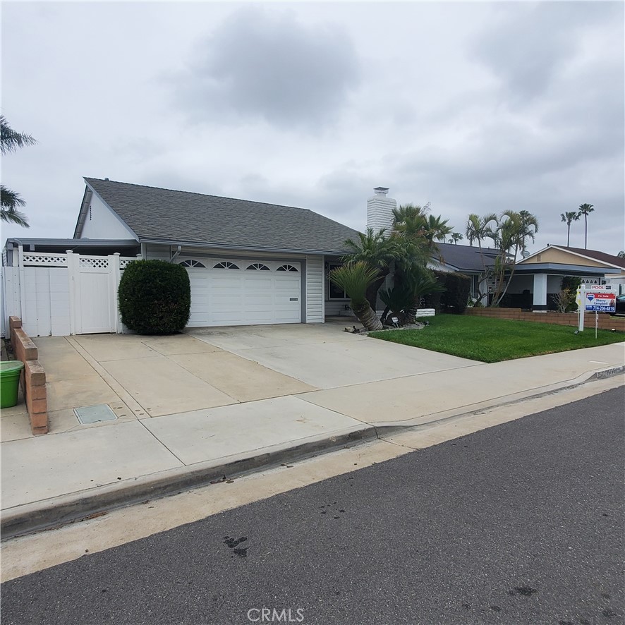 16791 Leafwood Circle
