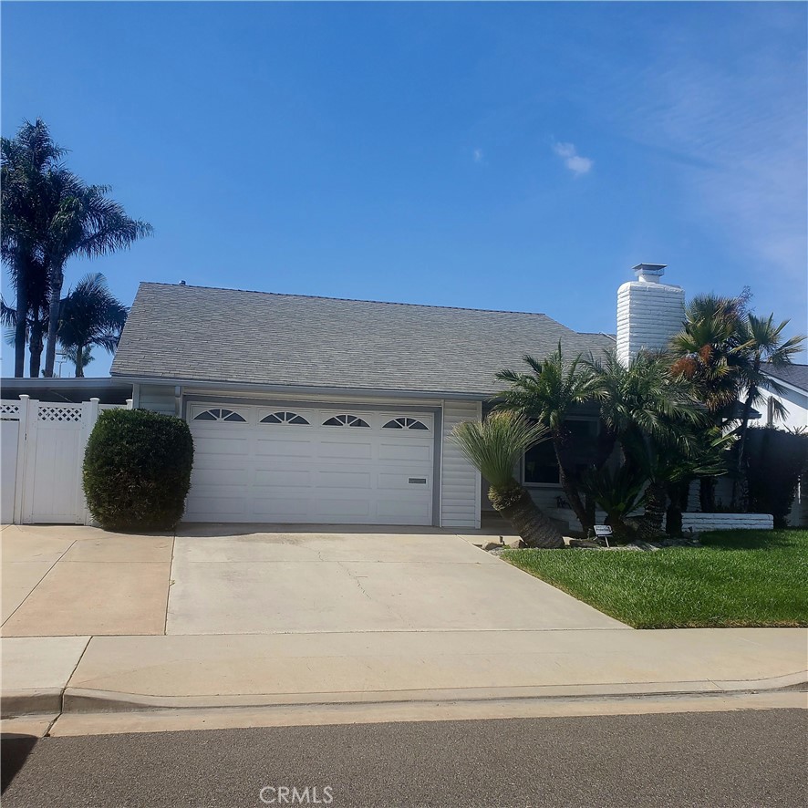 16791 Leafwood Circle