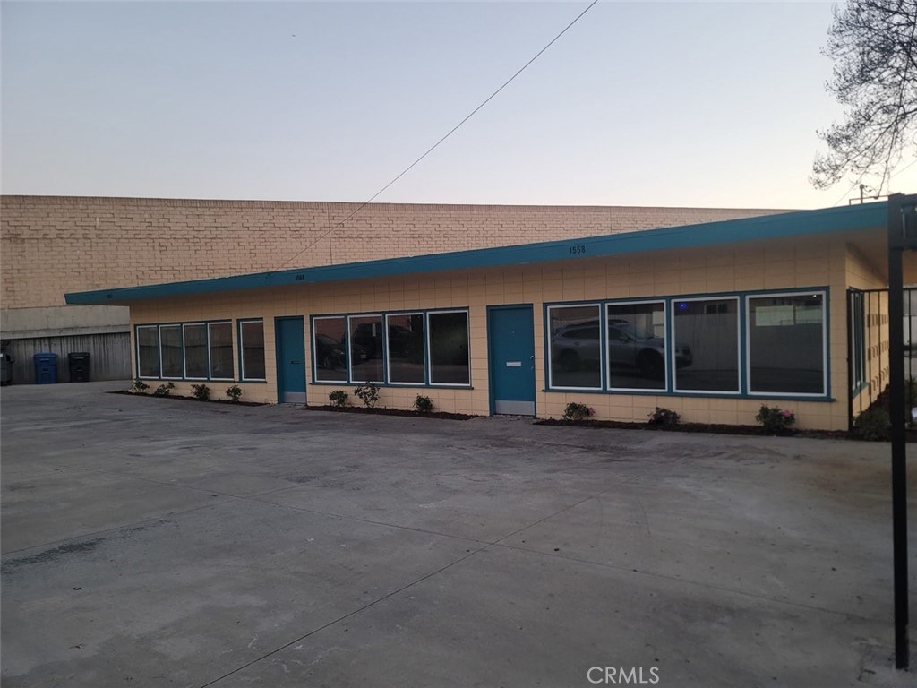 Free -Standing commercial building located across the street from Pomona Valley Medical Hospital and Medical Center near the intersection of McKinley and highly trafficked Garey Ave just north of 10 fwy. Building can be divided in three separate spaces with separate entrances and utilities, it is partially built out with unlimited built out options, at present there is one built bathroom and plumbing for two additional bathrooms, Property is well suited for various professions such as Medical Office, Dental Office, Medical Supply, Pharmacy, Physical Therapy, Retail Pet Supplies and Pet Grooming. Property offers 1,800 sq ft on 4,566 sq ft fully enclosed gated lot for added security, providing a welcoming and safe environment for staff and clients. The location is highly accessible with easy access to San Bernardino Fwy I-10, Corona Fwy I-71, Santa Ana Fwy I-57 and Pasadena Fwy I-210 making it exceptionally convenient for clients and staff.