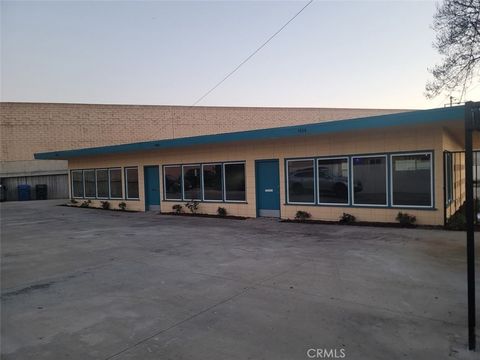 Photo of 1558 N Gordon Street, Pomona, CA 91768 (MLS # CV25036492)