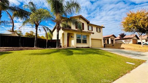 A home in Wildomar