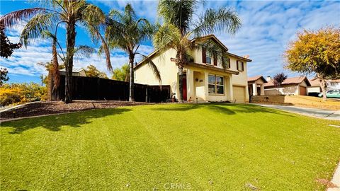 A home in Wildomar