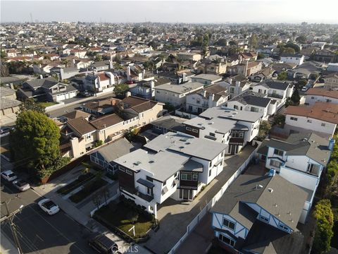 A home in Redondo Beach