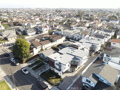 A home in Redondo Beach