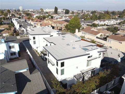 A home in Redondo Beach