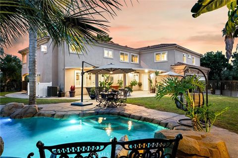 831 W Las Palmas Drive Fullerton CA 92835